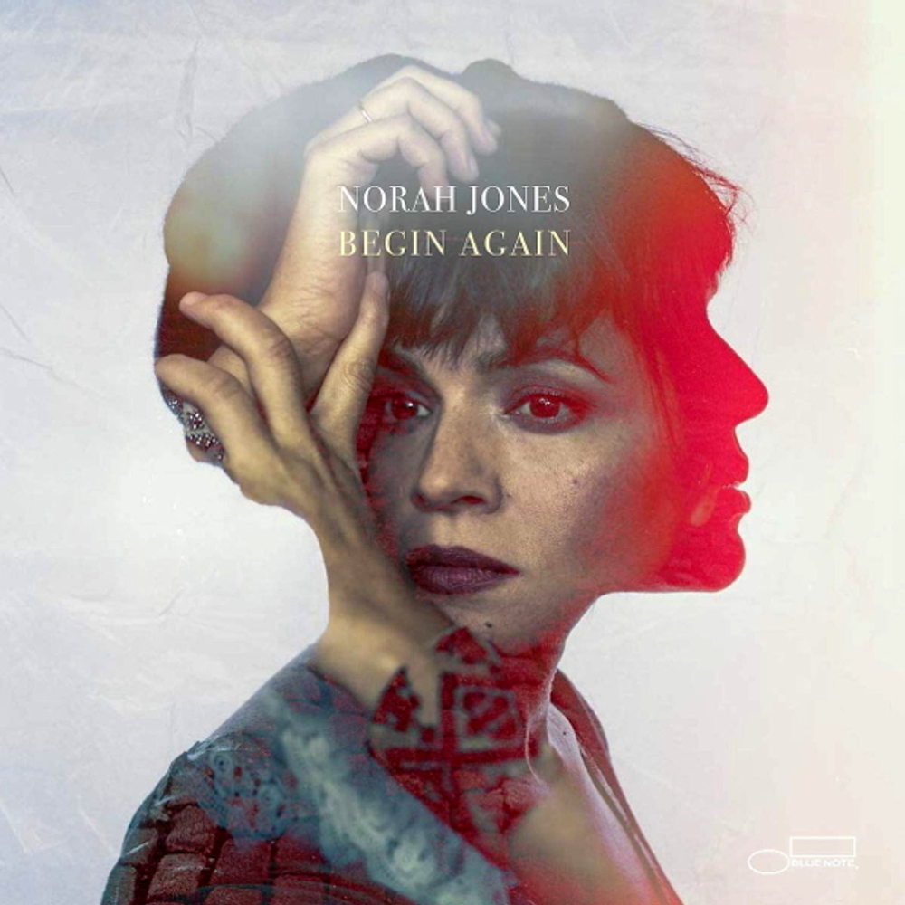 Norah Jones / Begin Again (CD)