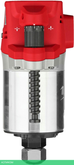 Фрезер Milwaukee M18 FR12-0X (4933493304)