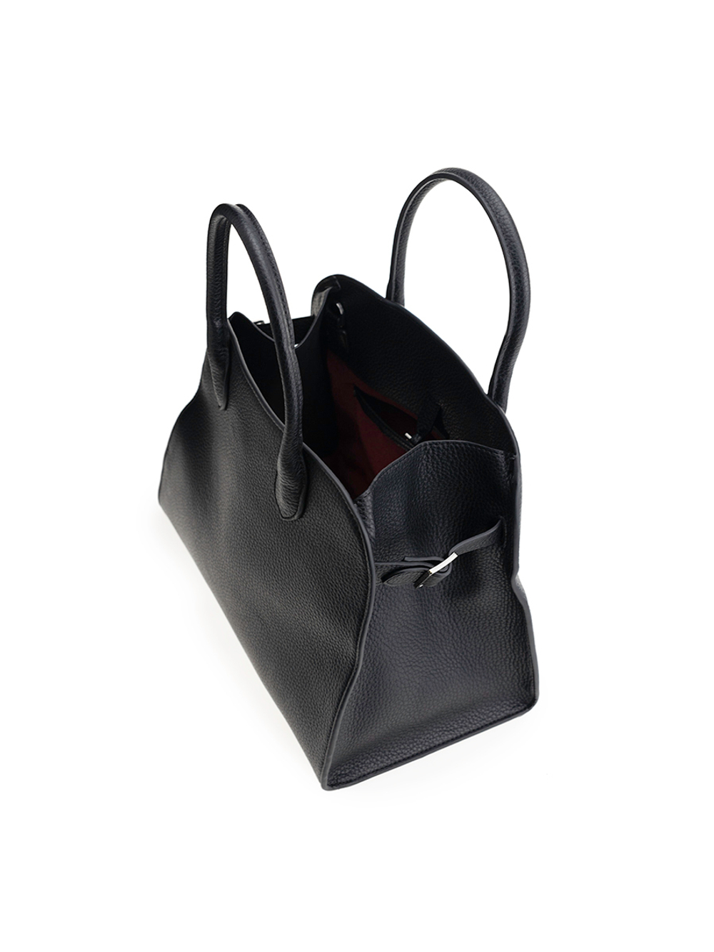 27740/10 Сумка жен., иск. кожа