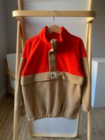 Флисовая толстовка Mini Rodini, 122