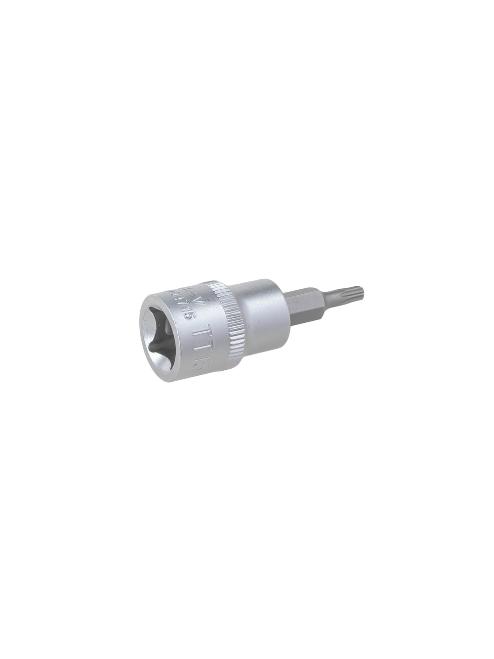 Головка 3/8" со вставкой TORX Security T15, L=48 мм на холдере Arnezi R0204715