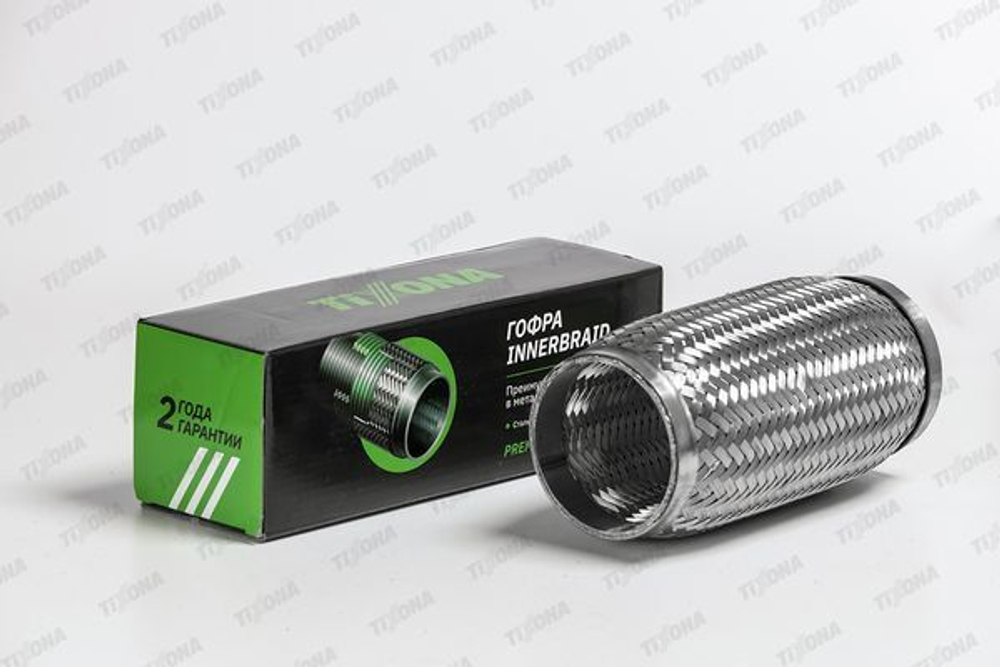 Гофра TIXONA 76200