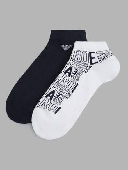 Носки 3шт/упак мужские EMPORIO ARMANI