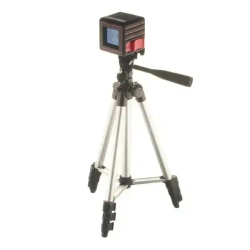 Уровень лазерныйсо штативом, 20 м, полезный