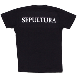 Футболка Sepultura (414)