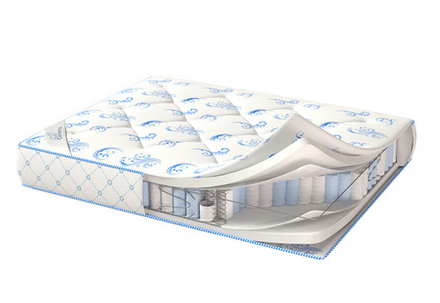 Матрас Corretto Deluxe Standart