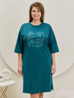 Туника Прима Виотекс ИЗУМРУДНЫЙ