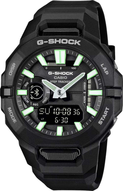 Часы Casio GBA-950-1A