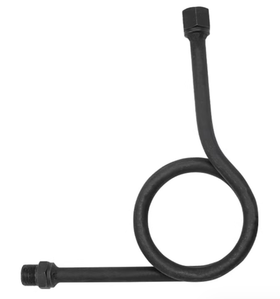 Импульсная трубка Перкинса Росма, углеродистая сталь, 250 бар, 300 С