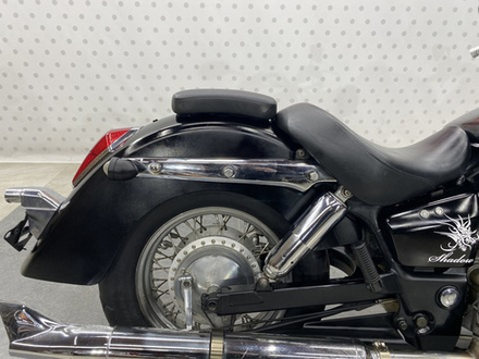 Honda Shadow 750 , 2006