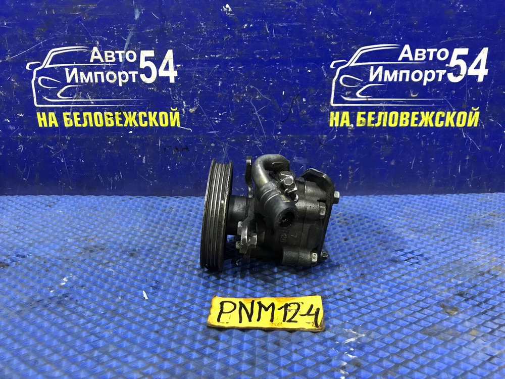 Насос ГУР NISSAN LIBERTY 1998