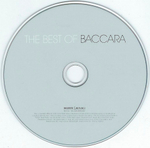 Baccara / The Best Of Baccara (CD)
