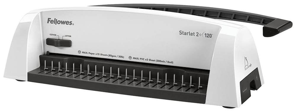 Брошюровщик Fellowes STARLET 2+ FS-52279