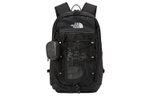THE NORTH FACE 30L Outdoor Bags Polyester Black Unisex