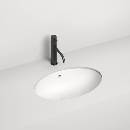 Раковина Salini Callista 1101109G встраиваемая 56,5 см