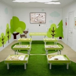 Готовая студия - Sand Studio - вариант №1