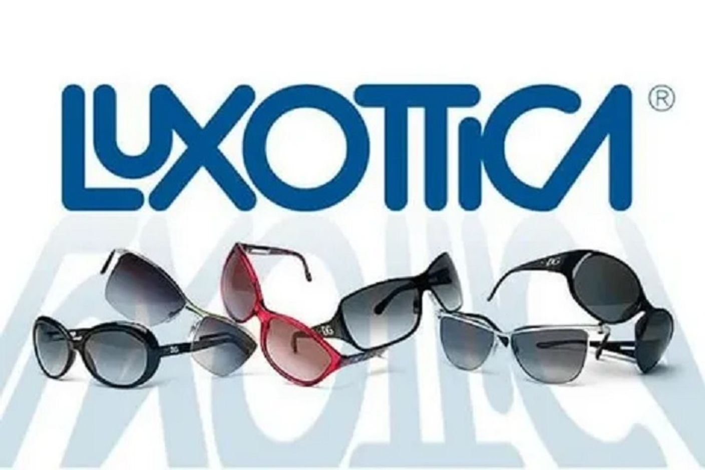 Оправы для очков от Luxottica и Safilo: итальянское качество и стиль