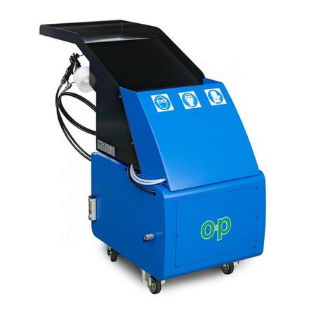 Станок для промывки РВД O+P Speedy Clean