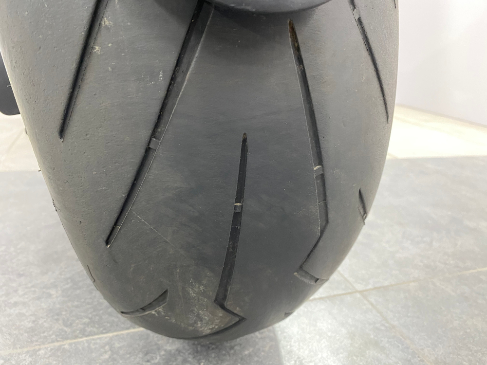 Ducati Diavel Strada 044296