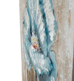 ART-823 Картина «Небесный цветок»