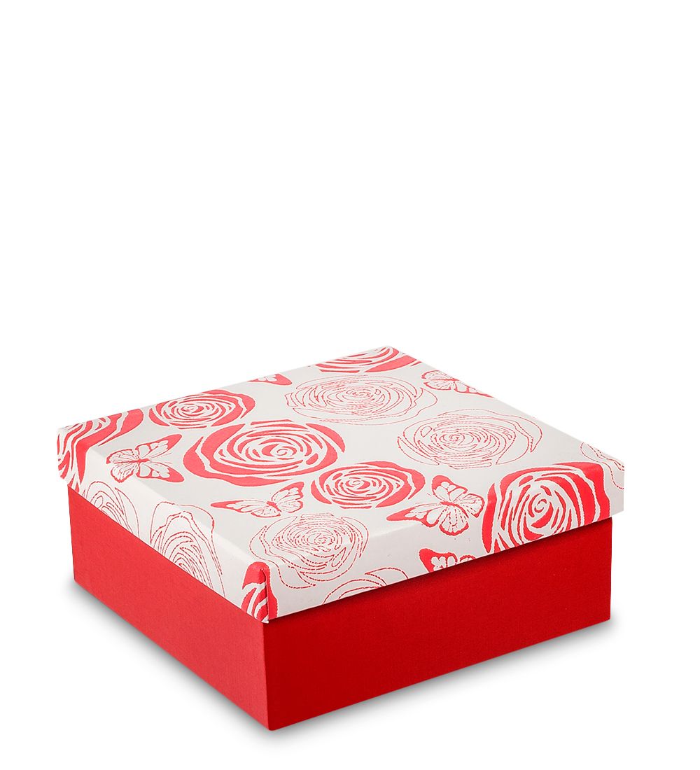 Packing Symphony ZK-05/1 Коробка «Розовые мечты»