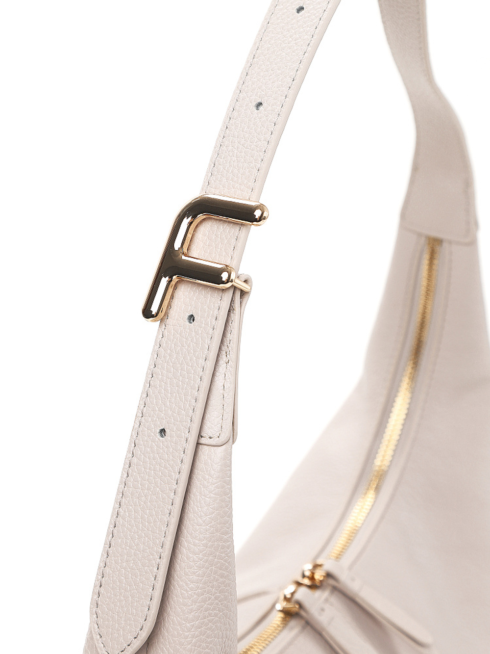 Сумка кожаная FABRETTI L19710-0221