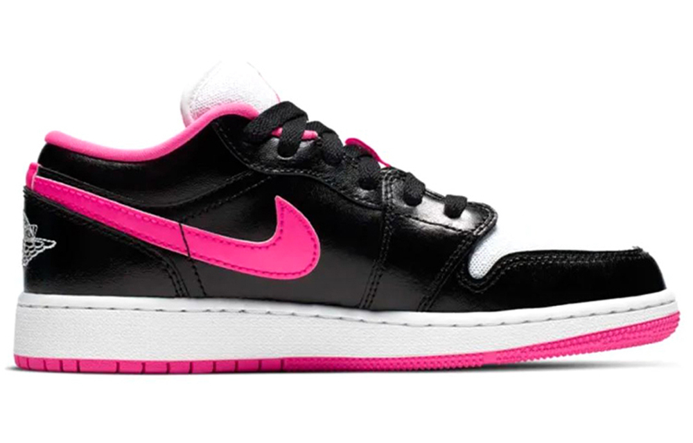 Кроссовки Jordan Low (Женская размерная сетка)