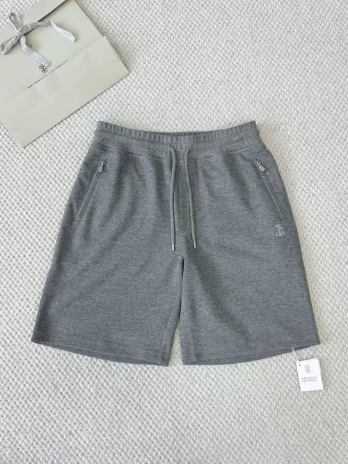 Шорты Brunello Cucinelli