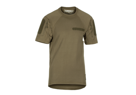 Claw Gear T-Shirt Instructor MK II - Oliv