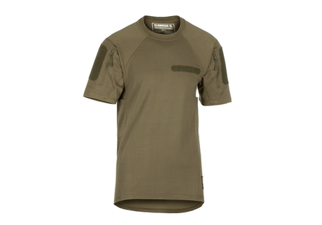 Claw Gear T-Shirt Instructor MK II - RAL7013