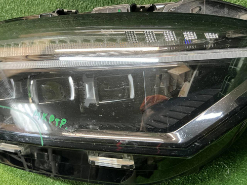 Фара правая EXEED VX (2023-н.в.) LED