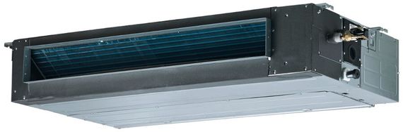 Канальная VRF система Mdv D28T2/N1-DA5(At)