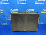 Радиатор двигателя Honda ODYSSEY 1998-2004