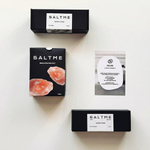 PAUSE — ритуал тишины