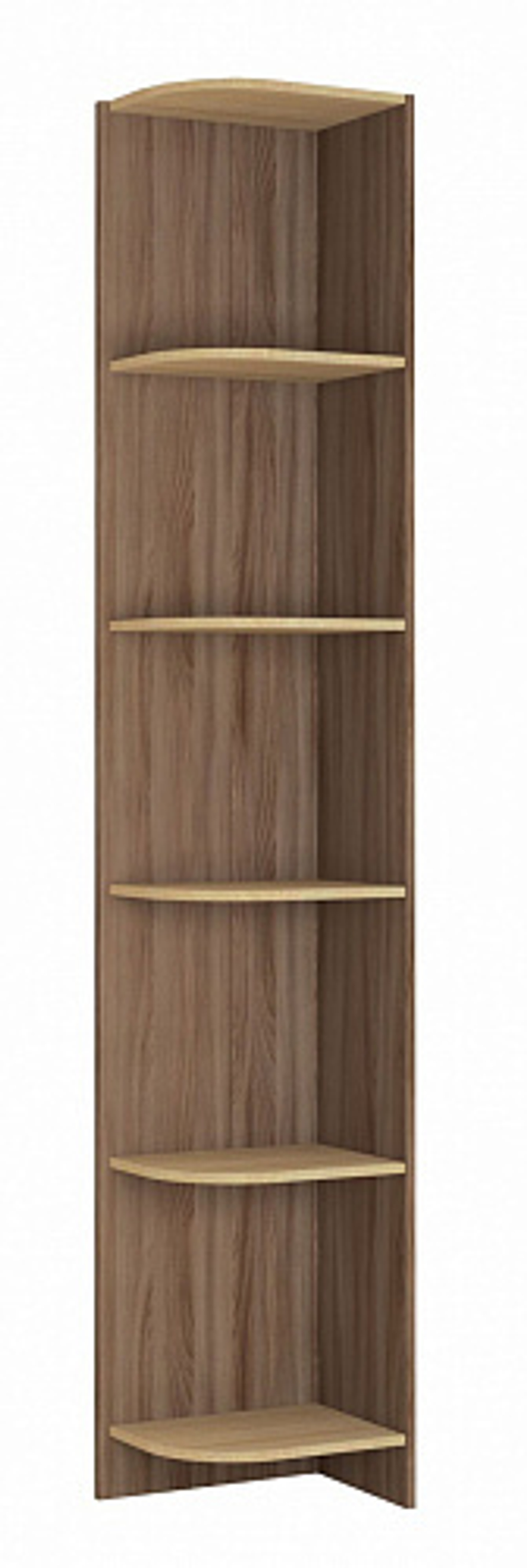 Угловое завершение Орион