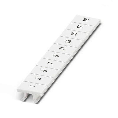 1052798 - ZB 6,LGS:UNGERADE ZAHLEN - Полоса Zack