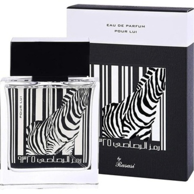 Rumz Al Rasasi 9325 Pour Lui EDP 50ml