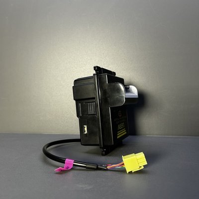 Купюроприемник "Brilliant" без кешбокса с установкой