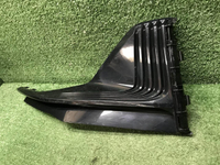 Накладка переднего бампера Changan CS55PLUS 21-24