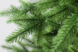 Ель искусственная интерьерная "Юлия"