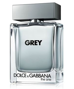 Dolce and Gabbana The One Grey For Men