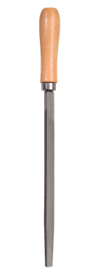 Напильник трехгранный ВИХРЬ