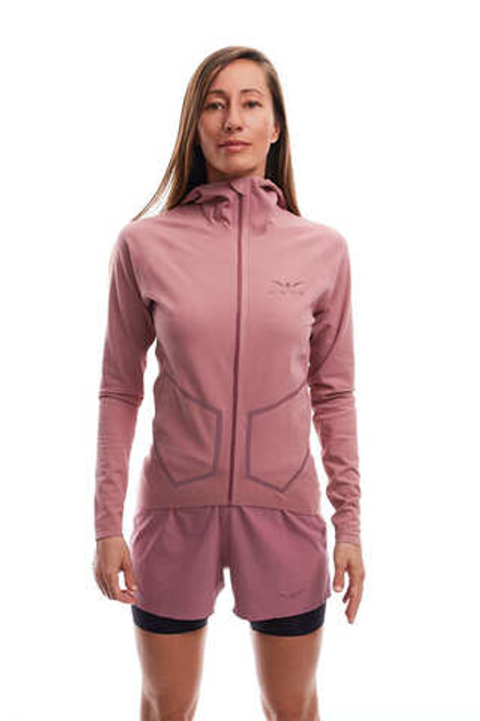 ХУДИ ЖЕНСКОЕ IGNITE | NOSTALGIA ROSE