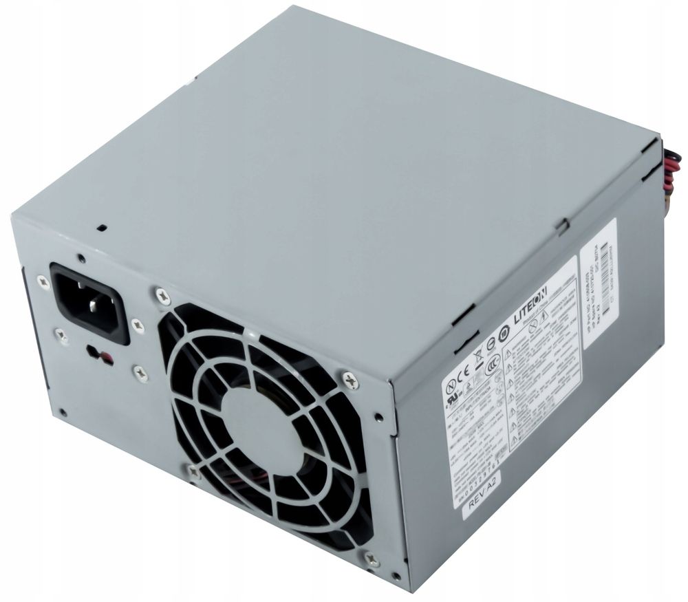 Блок питания HP Power supply 250w for dx2200 410508-002
