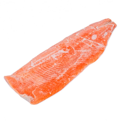 Форель свежемороженое вес (5415)