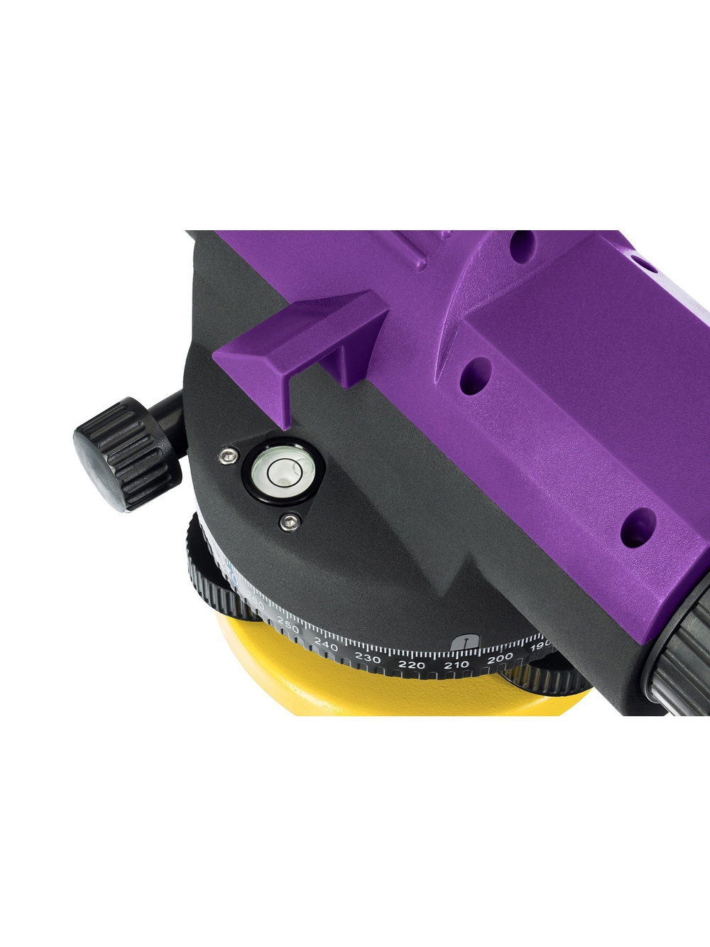 Нивелир Ermenrich PL40