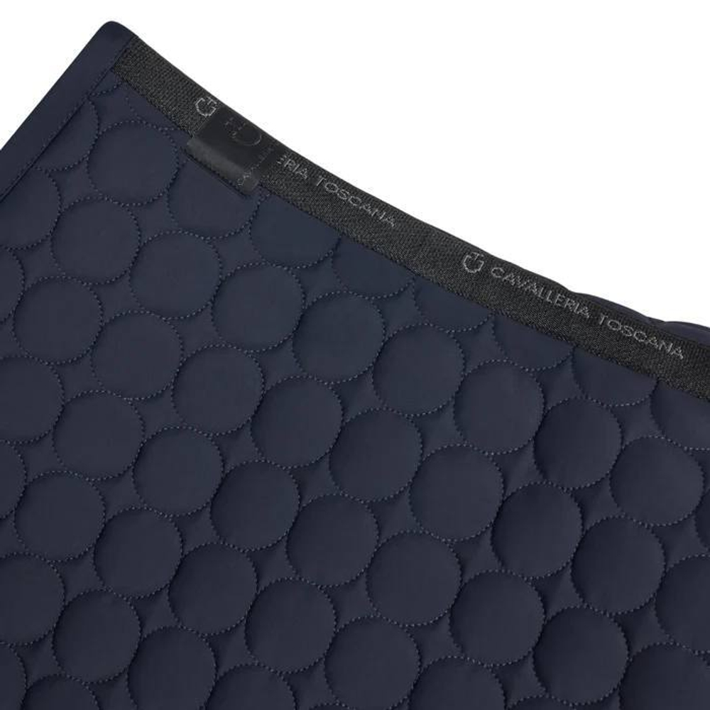 Вальтрап конкурный CAVALLERIA TOSCANA CIRCULAR QUILTED