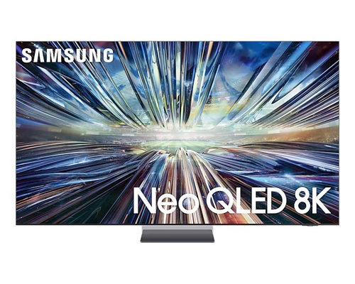 Телевизор Samsung NEO QLED 8K QE75QN900DT