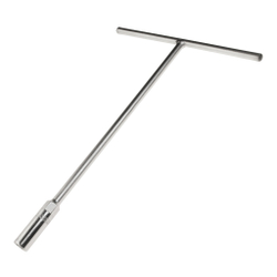 Ключ торцевой T-образный 10мм L=300мм JTC