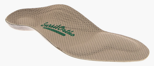 Ортопедические стельки ORTHO-TECH SO-M11M-212 (Размер: 35)